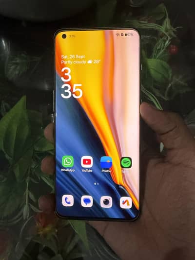 One Plus 10 Pro only set no exchange no fault no shade no spot 8+8/256