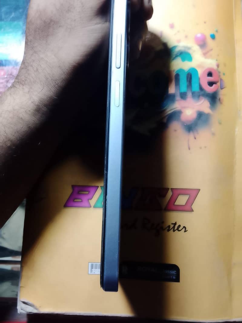 Realme Note 60 1