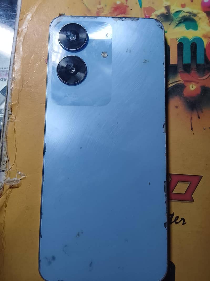 Realme Note 60 2