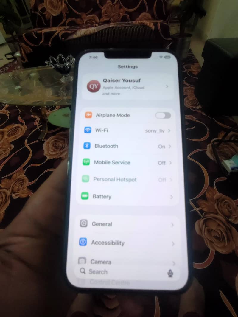 Apple iPhone 12 Pro Max 2