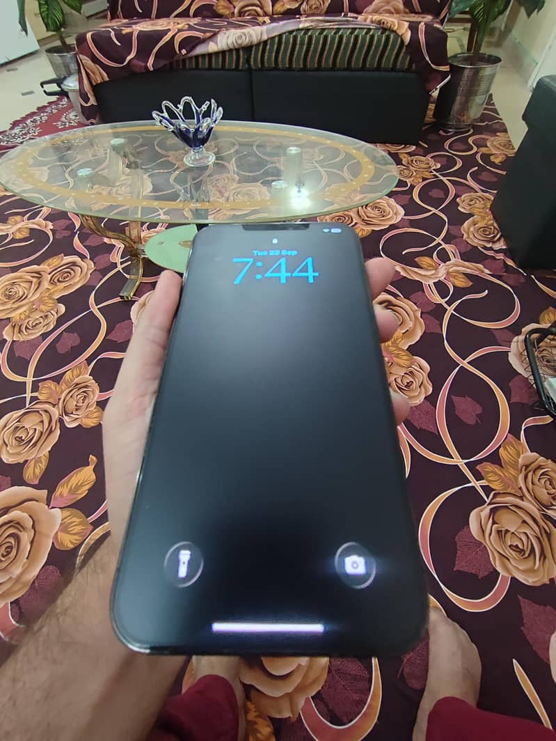 Apple iPhone 12 Pro Max 5