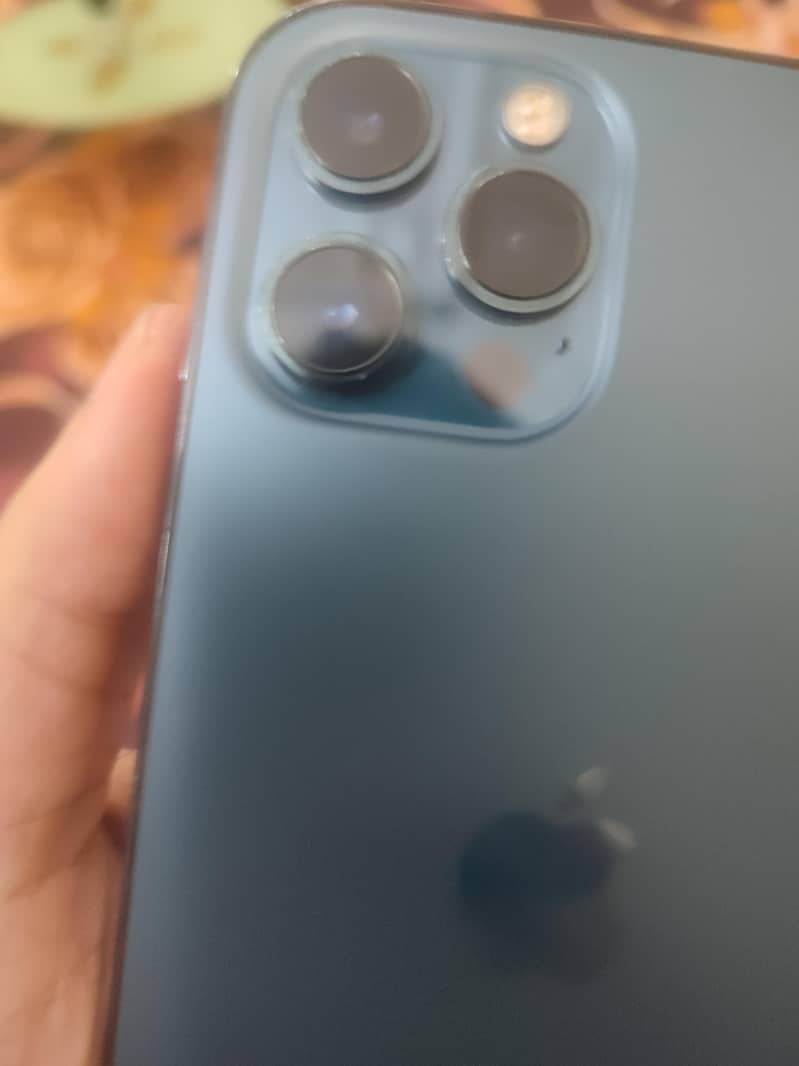 Apple iPhone 12 Pro Max 7