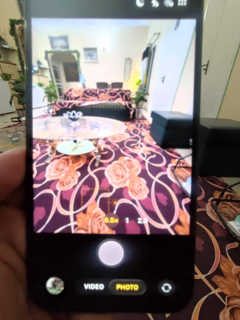 Apple iPhone 12 Pro Max 9