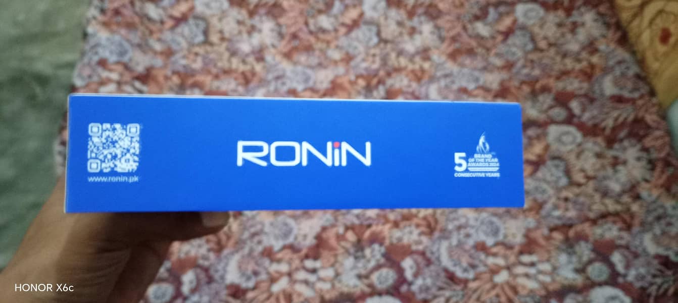 Ronin VIVID 2