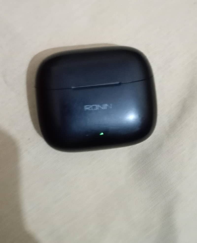 Ronin VIVID 4