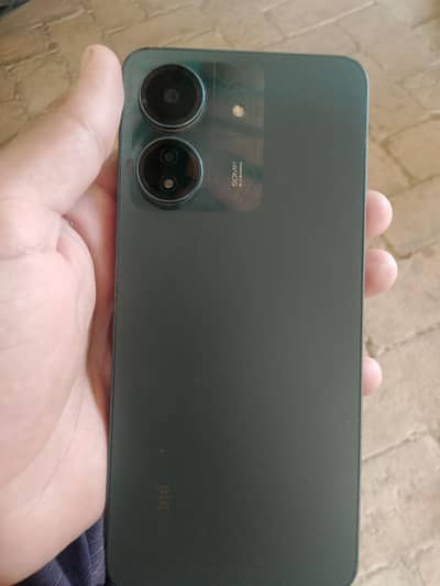 Realme 11