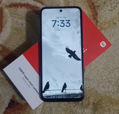Xiaomi Redmi 13