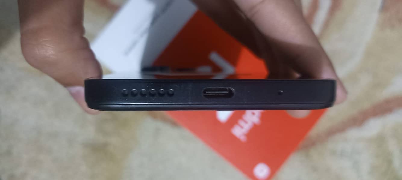 Xiaomi Redmi 13 2