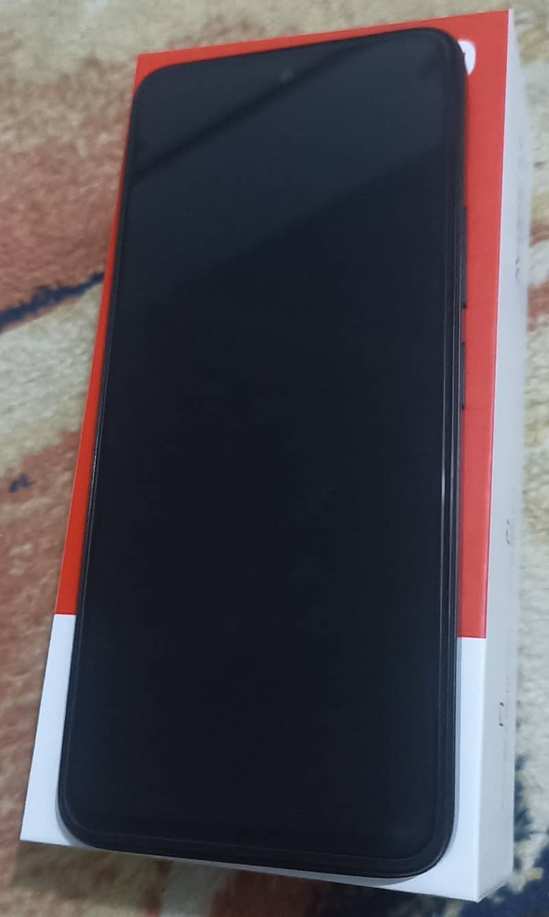 Xiaomi Redmi 13 4