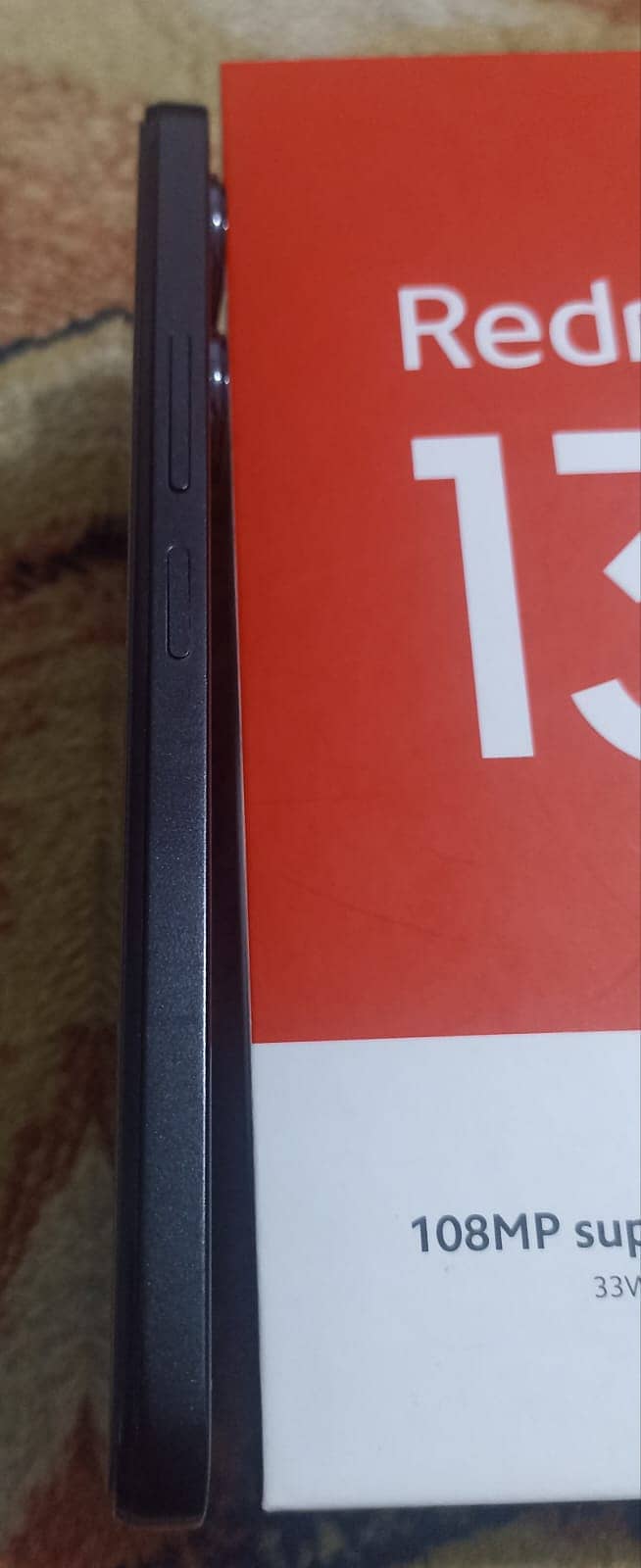 Xiaomi Redmi 13 5