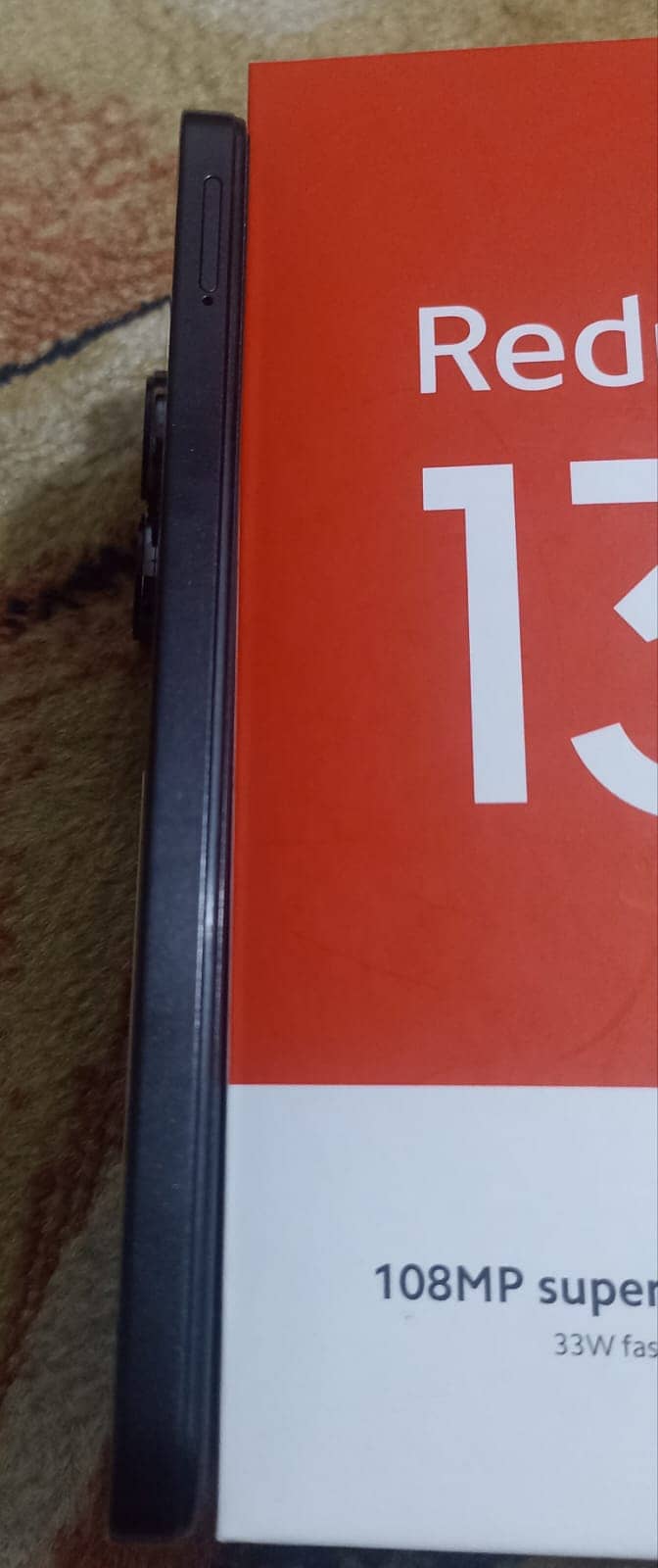 Xiaomi Redmi 13 6