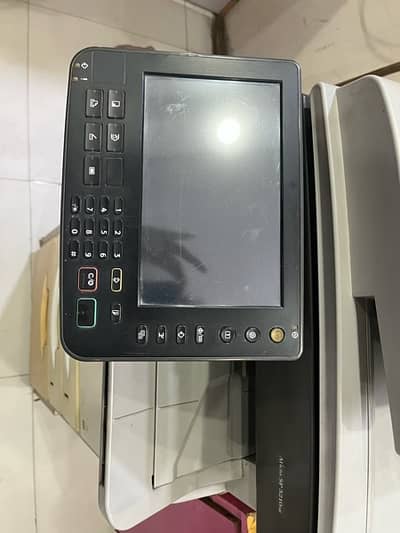 Ricoh Aficio SP 5210 SR