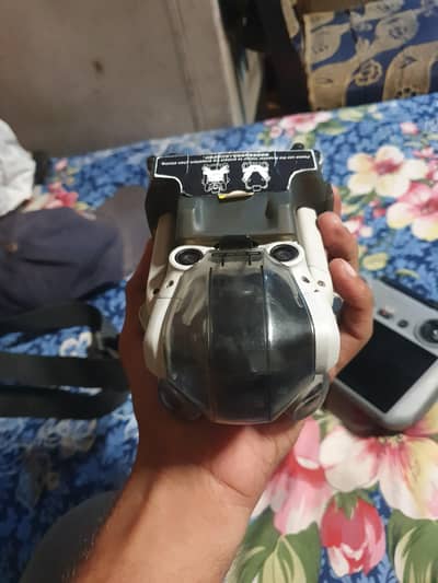 DJI MINI 4 PRO FOR SALE OK CONDITION WORKING CONDITION