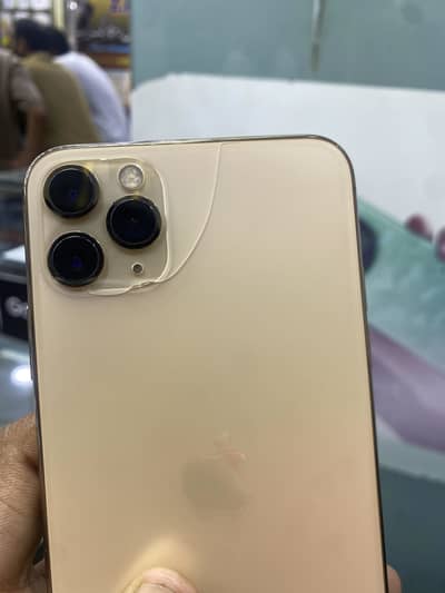Apple iPhone 11 Pro Max 256gb