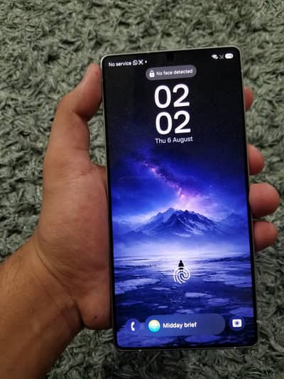 Samsung Galaxy S25 Ultra 512gb Non Pta
