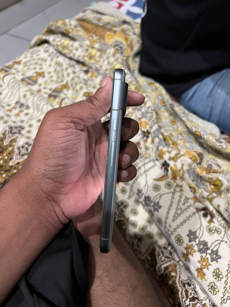 Google Pixel 8 0