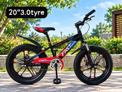 New FAST 20 size box pack Imported Brand New New model 2026