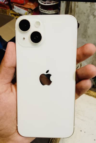 Apple iPhone 14 Factory unlock
