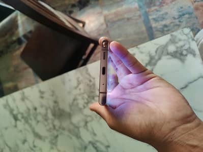 Samsung Mobile Note 20 Ultra