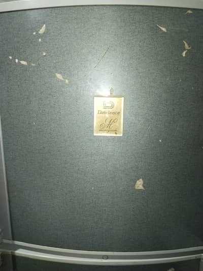 Refrigerator for sale