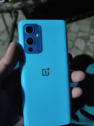 one plus 9 8/128