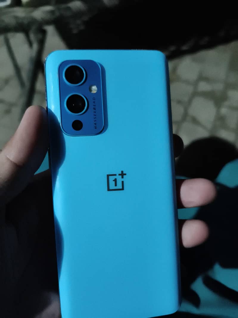 one plus 9 8/128 0