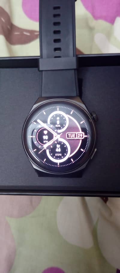 Men's Smart Watch