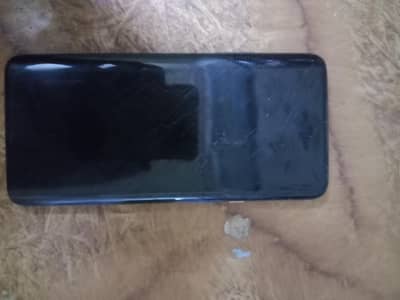 One Plus 7T Pro 5G McLaren