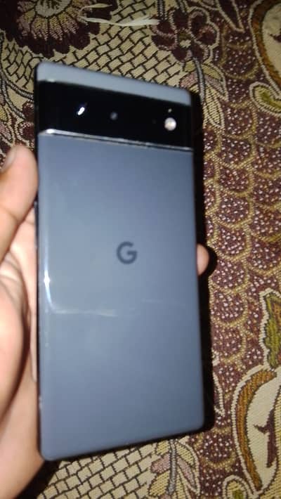 Google Pixel 6
