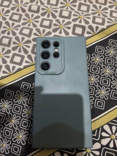 Samsung Mobile S24 Ultra