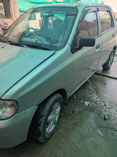 Suzuki Alto 2010