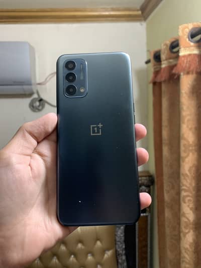 One Plus Nord 2T