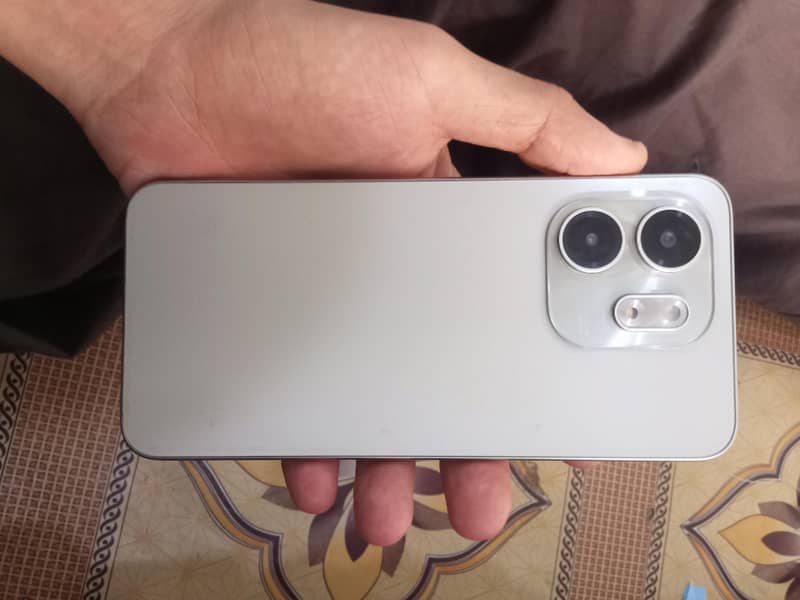 Infinix Smart 1
