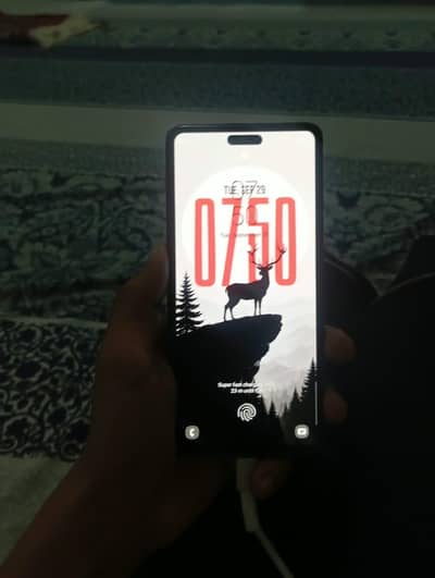 Samsung Mobile S20 FE