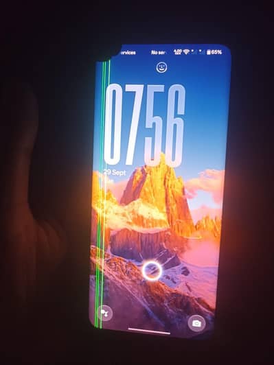 One Plus 10 Pro