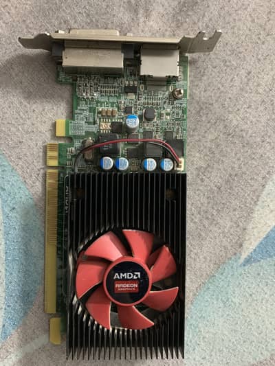 Amd r5 430