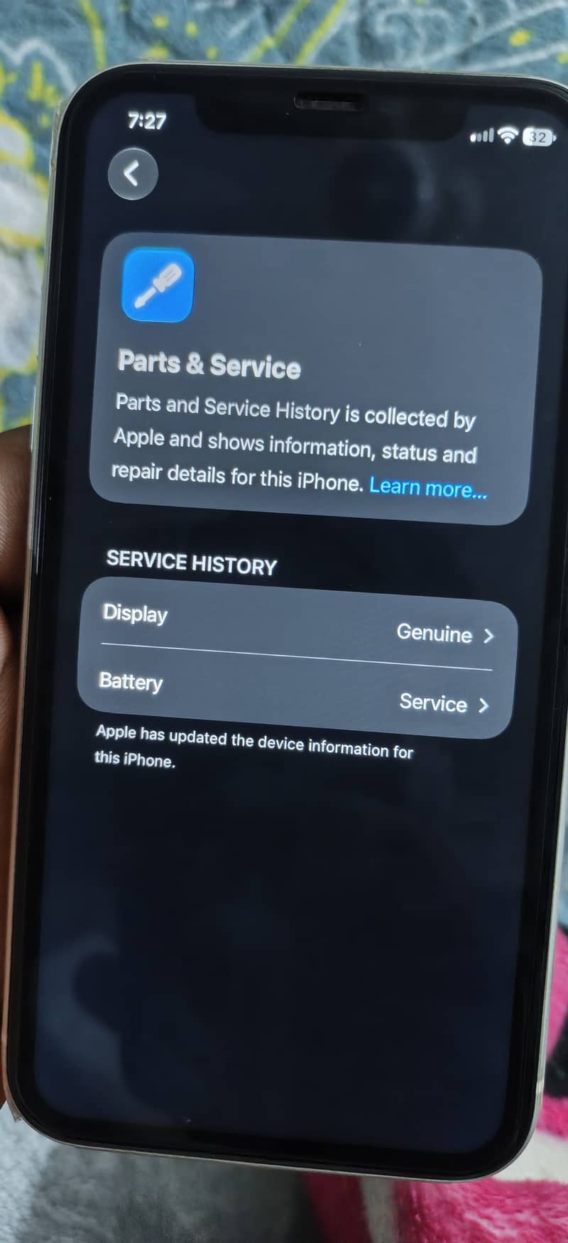 Apple iPhone 11 6