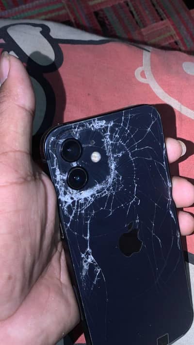 Apple iPhone 12