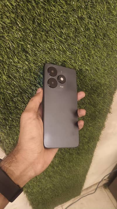 Tecno Spark 20C