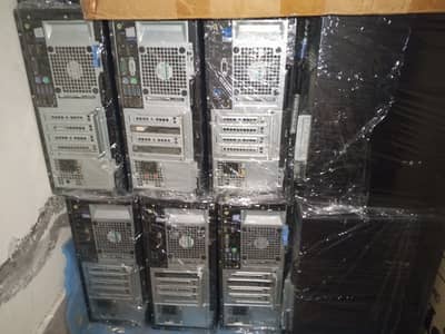 Dell Mini Tower 7050 / 3050