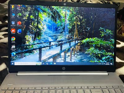 HP Laptop 15s | Core i5 11th Gen | 8GB RAM | 256GB NVMe SSD |