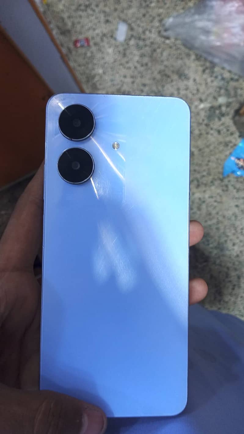 Realme 1