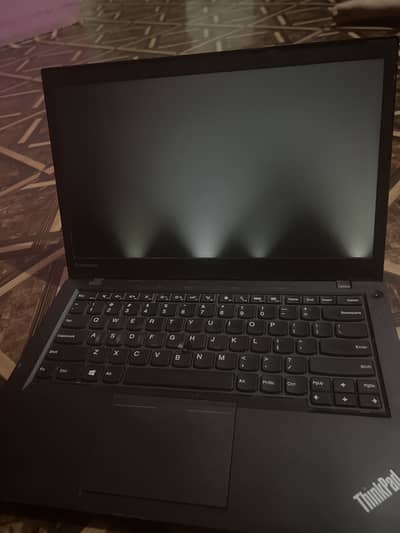 Laptop i5 43000u