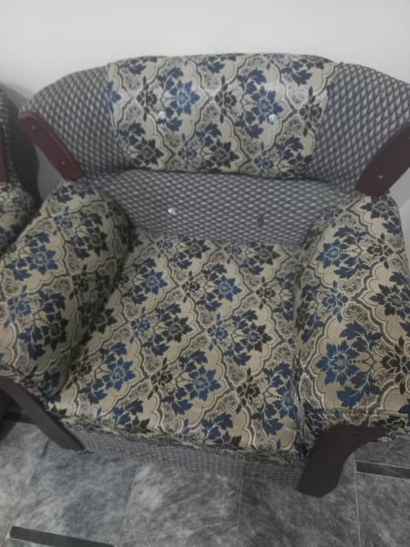 5 seater sofa set 4