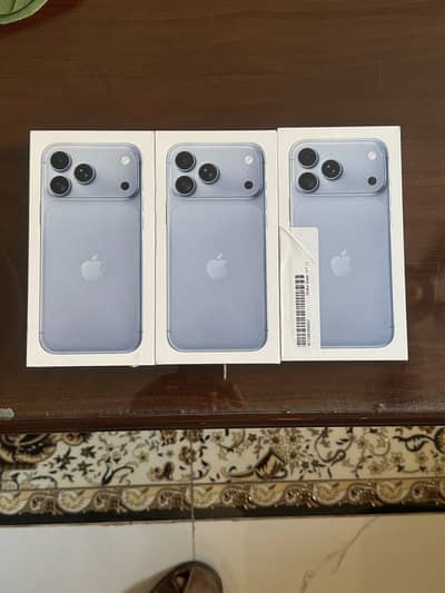 Apple iPhone 18 Pro Max