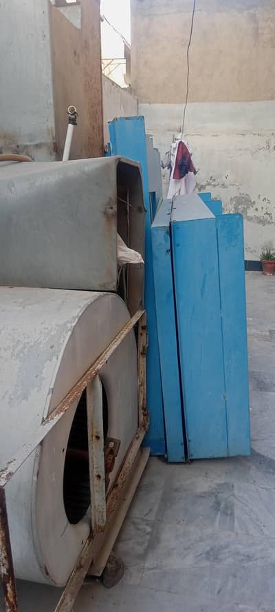 Air Cooler for industry
