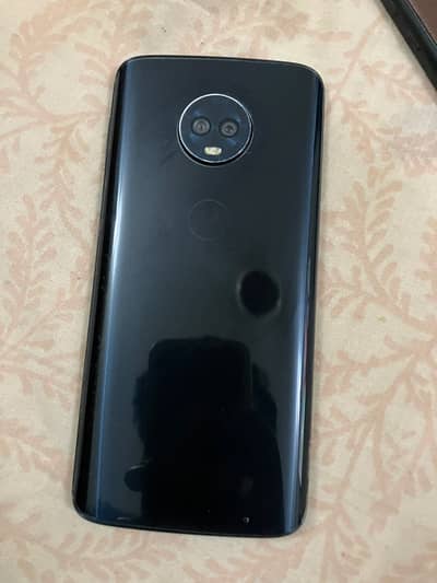 Motorola G6 Plus 4/64 For Sale