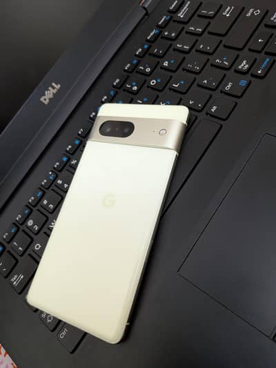 Google Pixel 7, 128GB