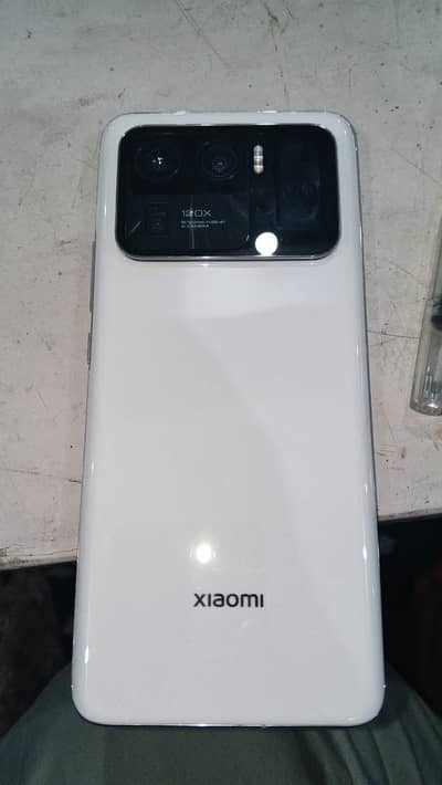 Xiaomi Mi 11 ultra