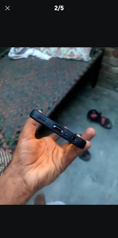 Samsung Mobile A52s
